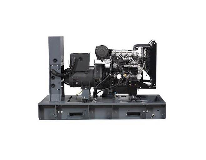 دیزل ژنراتور پرکینز 1106A-70TG1
